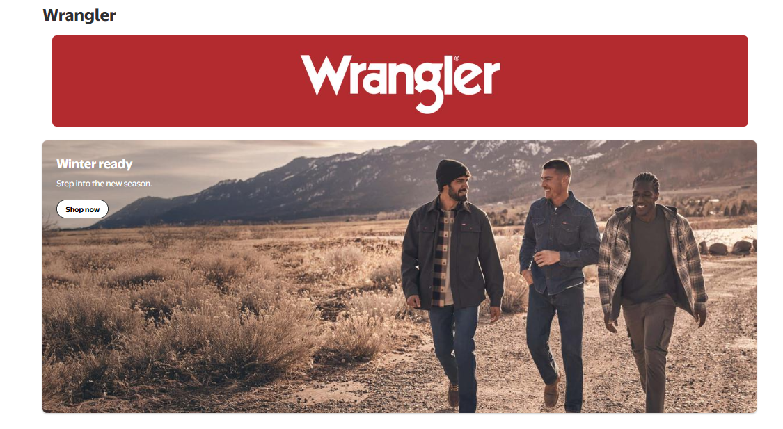 Walmart Affiliate Program : Men T-Shirts with Exclusive Prints