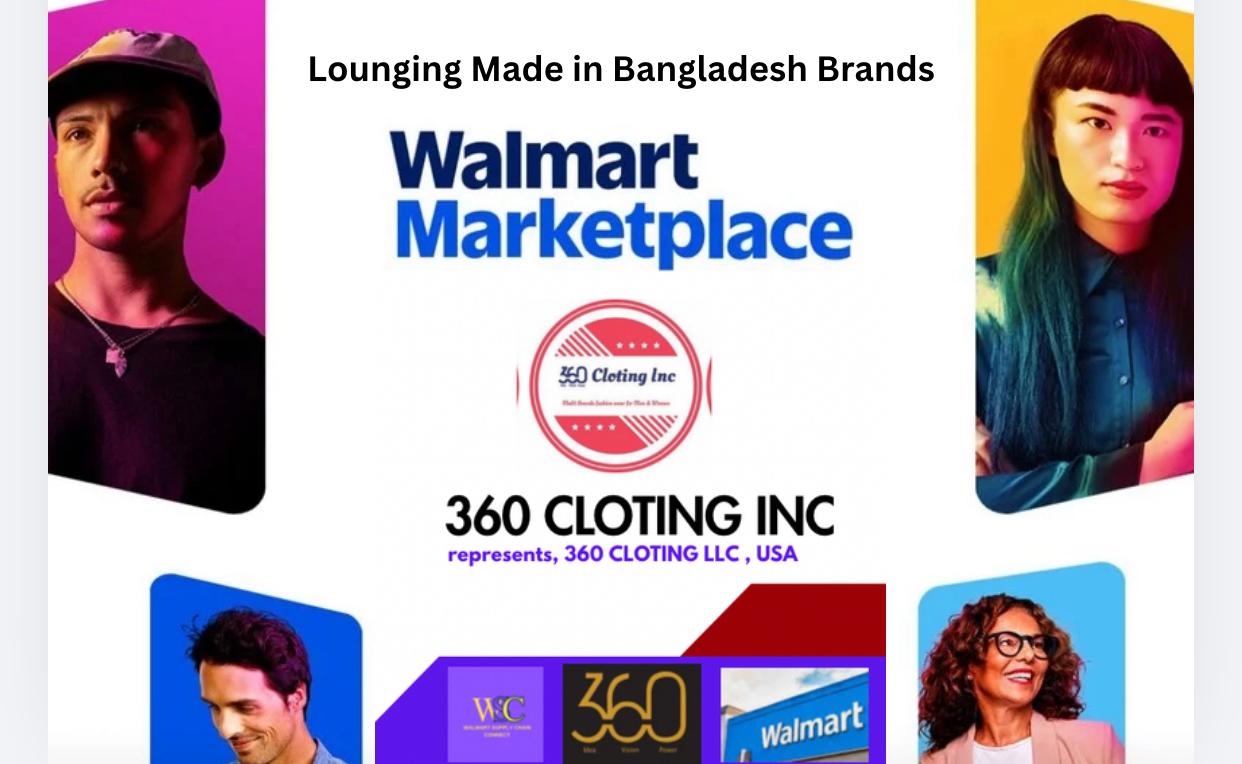 Made in Bangladesh Program