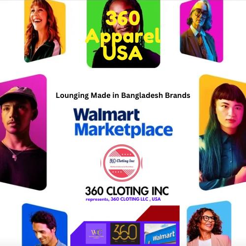 Walmart Wholesale I Core Basics