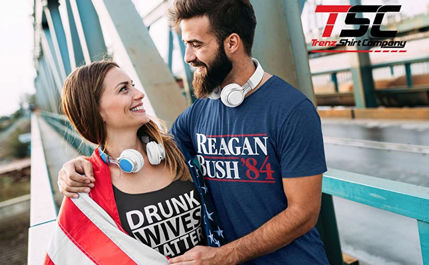 Walmart Affiliate Program : Men T-Shirts with Exclusive Prints