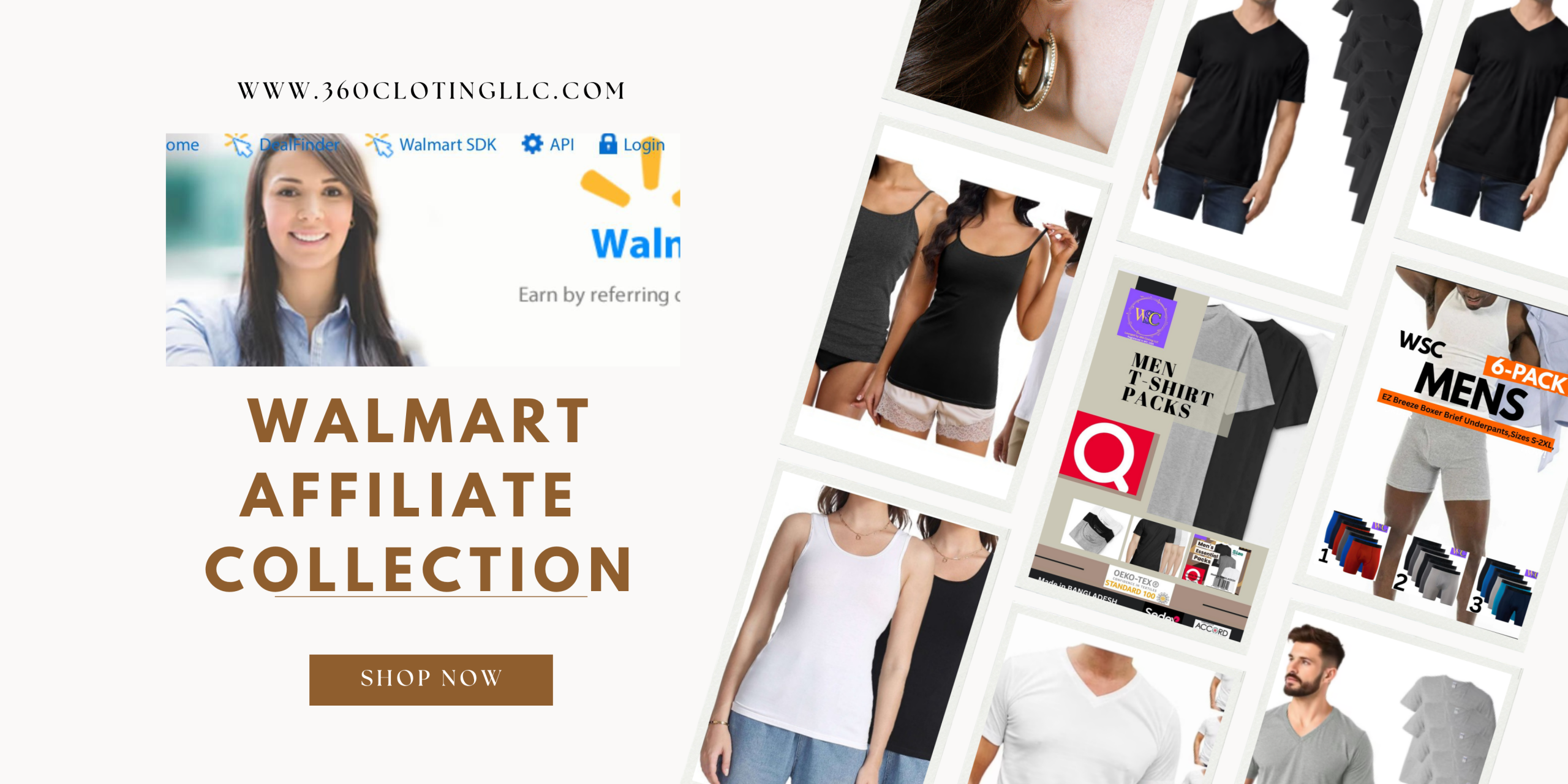 7 Basic Apparel Product Lines — আমাদের Global Product Vision