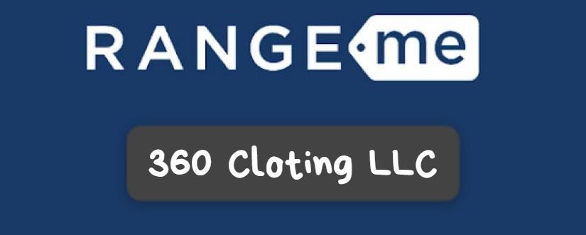 360 Cloting LLC