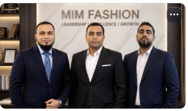 MIM FASHION